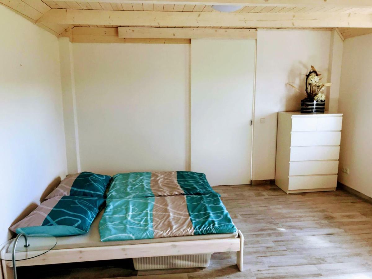 Apartman Pavlenka ฮุสโตเปเช ภายนอก รูปภาพ